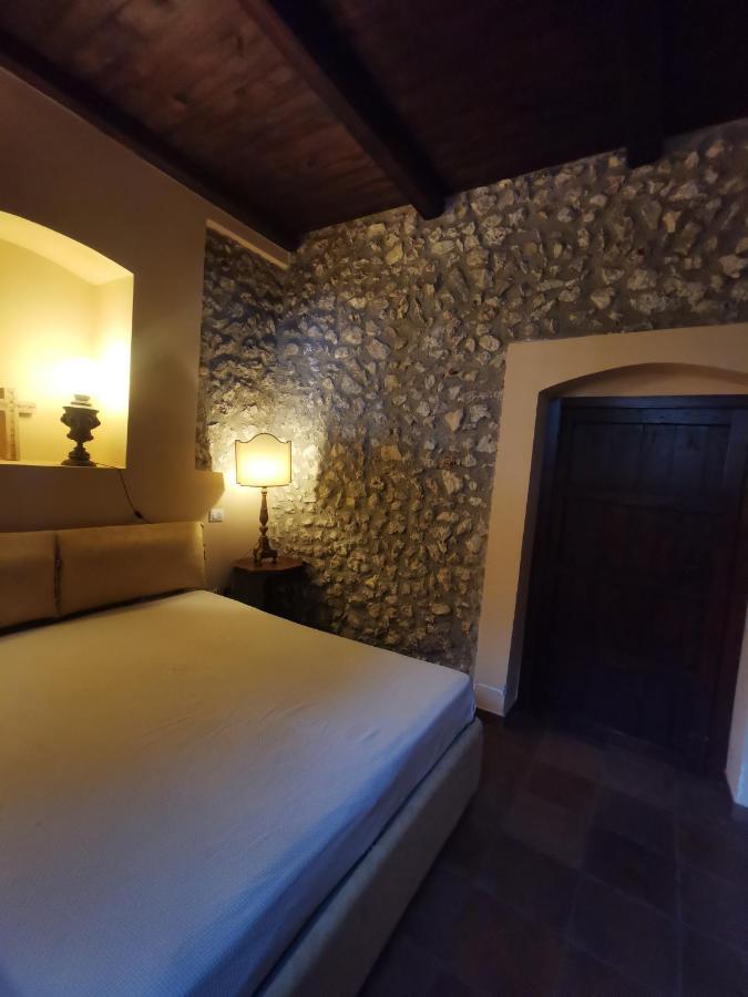 Villa Alessi - Dimora Storica Racalmuto Экстерьер фото