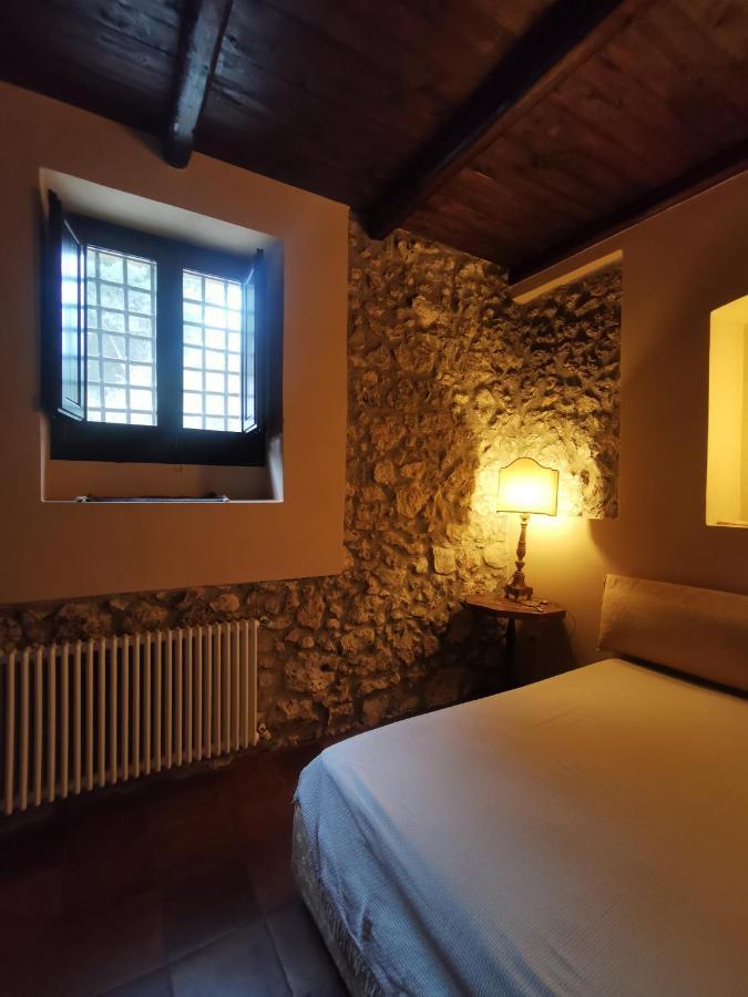 Villa Alessi - Dimora Storica Racalmuto Экстерьер фото