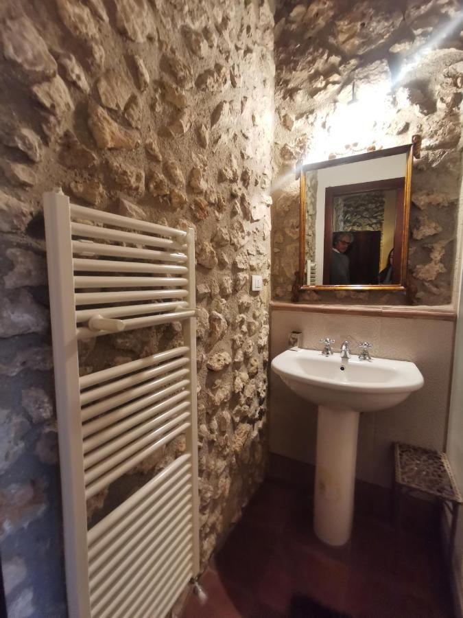 Villa Alessi - Dimora Storica Racalmuto Экстерьер фото