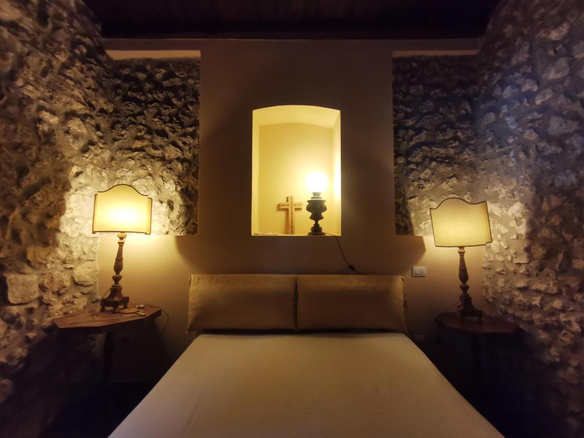 Villa Alessi - Dimora Storica Racalmuto Экстерьер фото