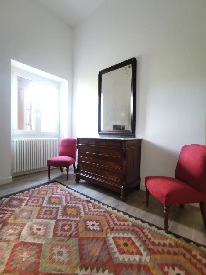 Villa Alessi - Dimora Storica Racalmuto Экстерьер фото