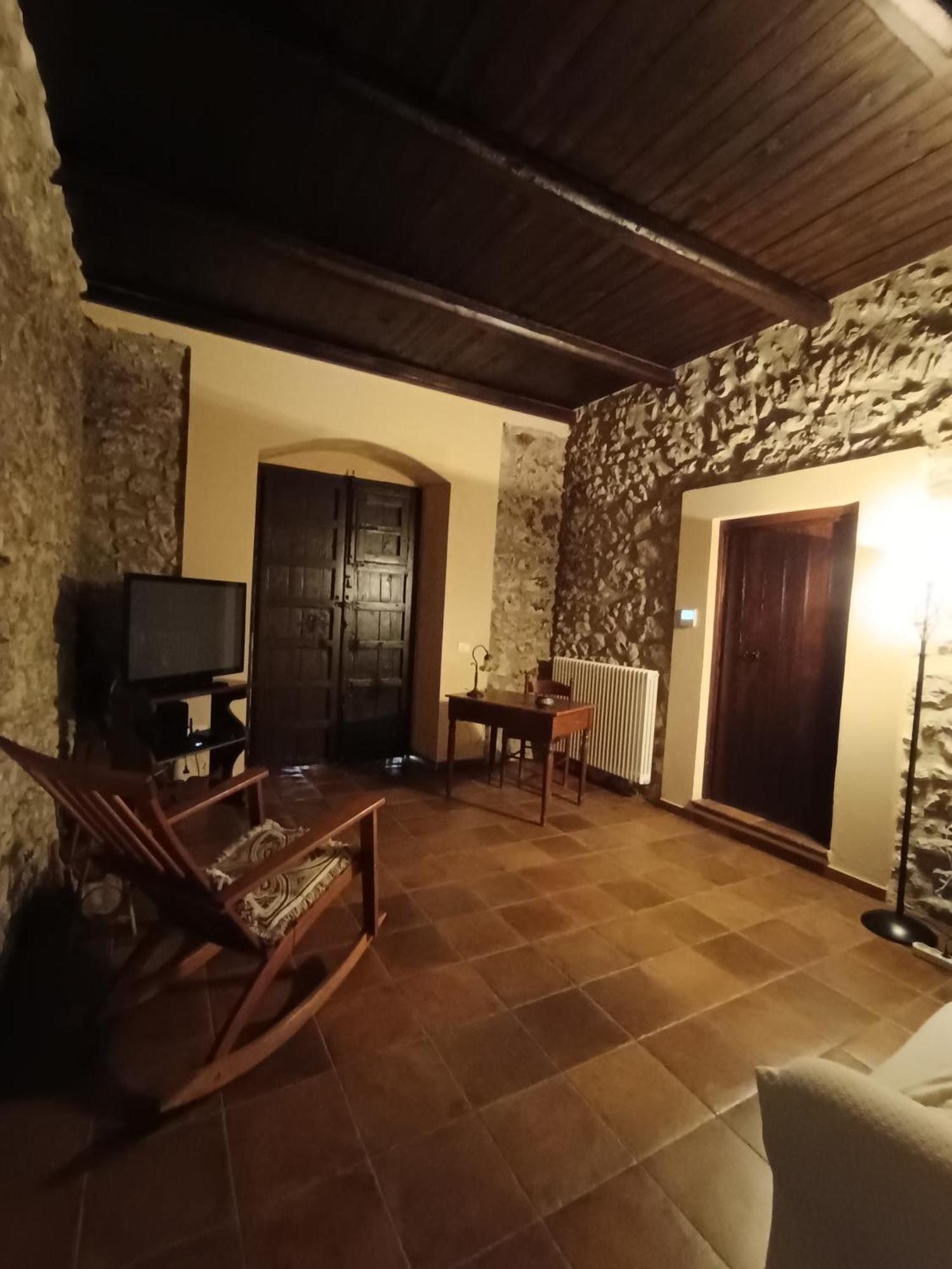Villa Alessi - Dimora Storica Racalmuto Экстерьер фото