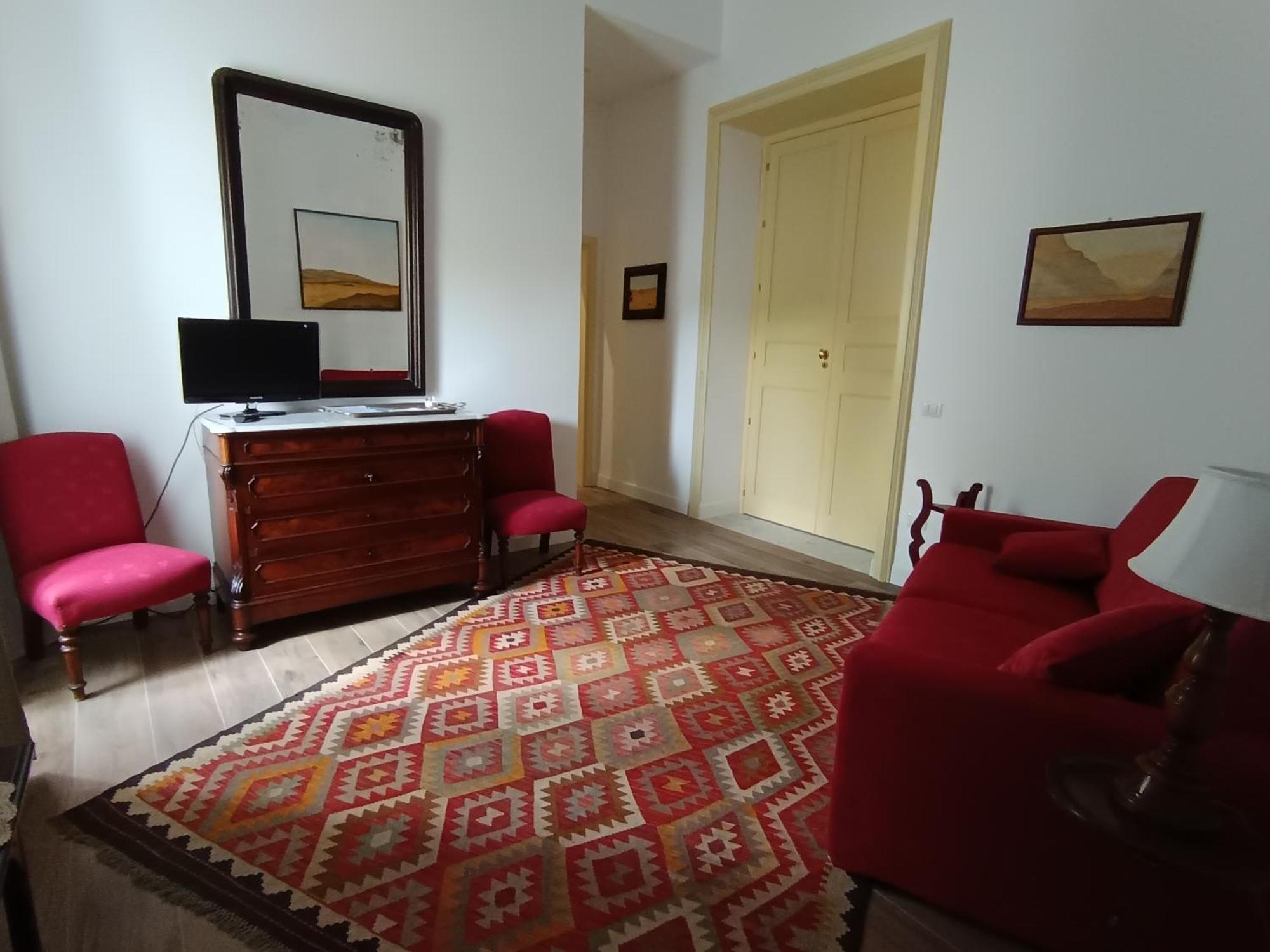 Villa Alessi - Dimora Storica Racalmuto Экстерьер фото