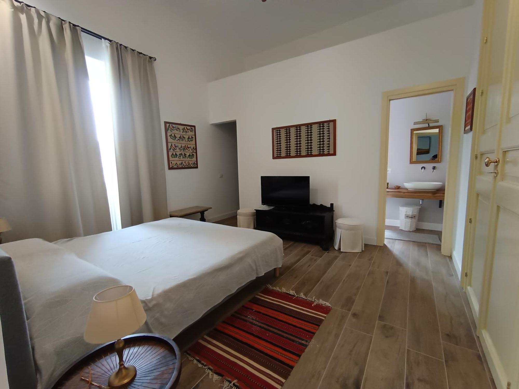 Villa Alessi - Dimora Storica Racalmuto Экстерьер фото