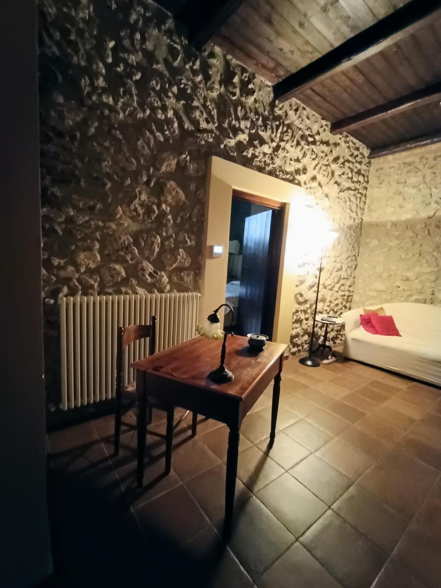 Villa Alessi - Dimora Storica Racalmuto Экстерьер фото